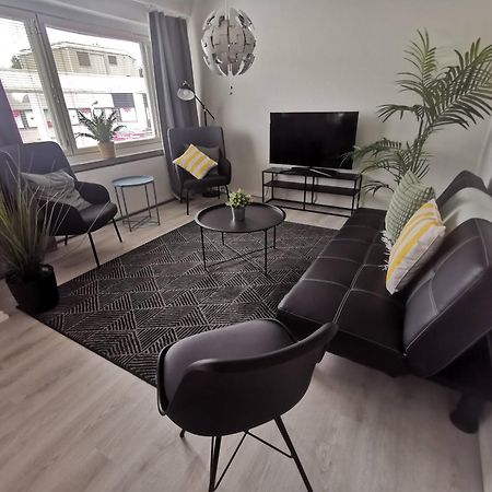 Haave Apartments Валкеакоски Екстериор снимка