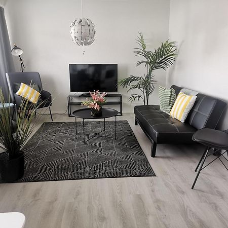 Haave Apartments Валкеакоски Екстериор снимка