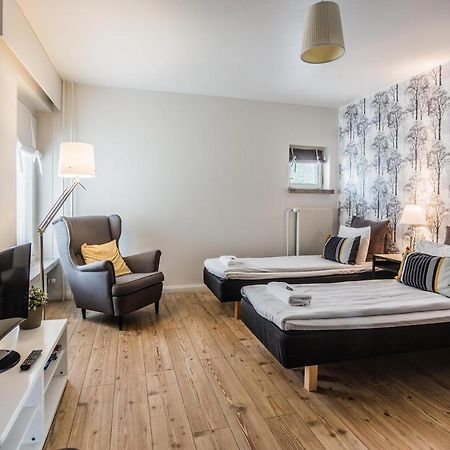 Haave Apartments Валкеакоски Екстериор снимка