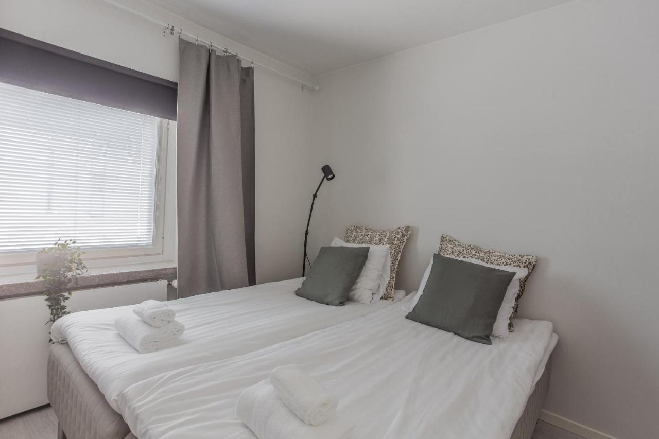 Haave Apartments Валкеакоски Екстериор снимка