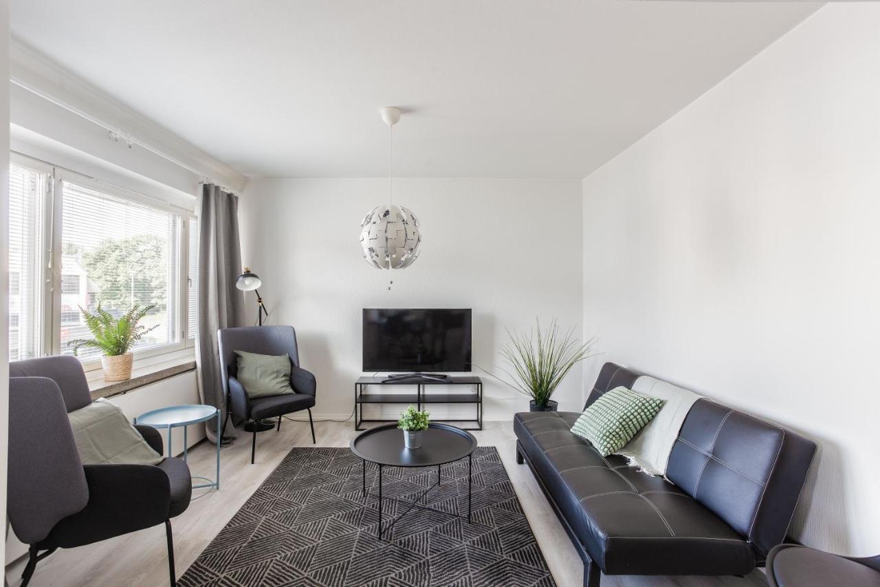 Haave Apartments Валкеакоски Екстериор снимка