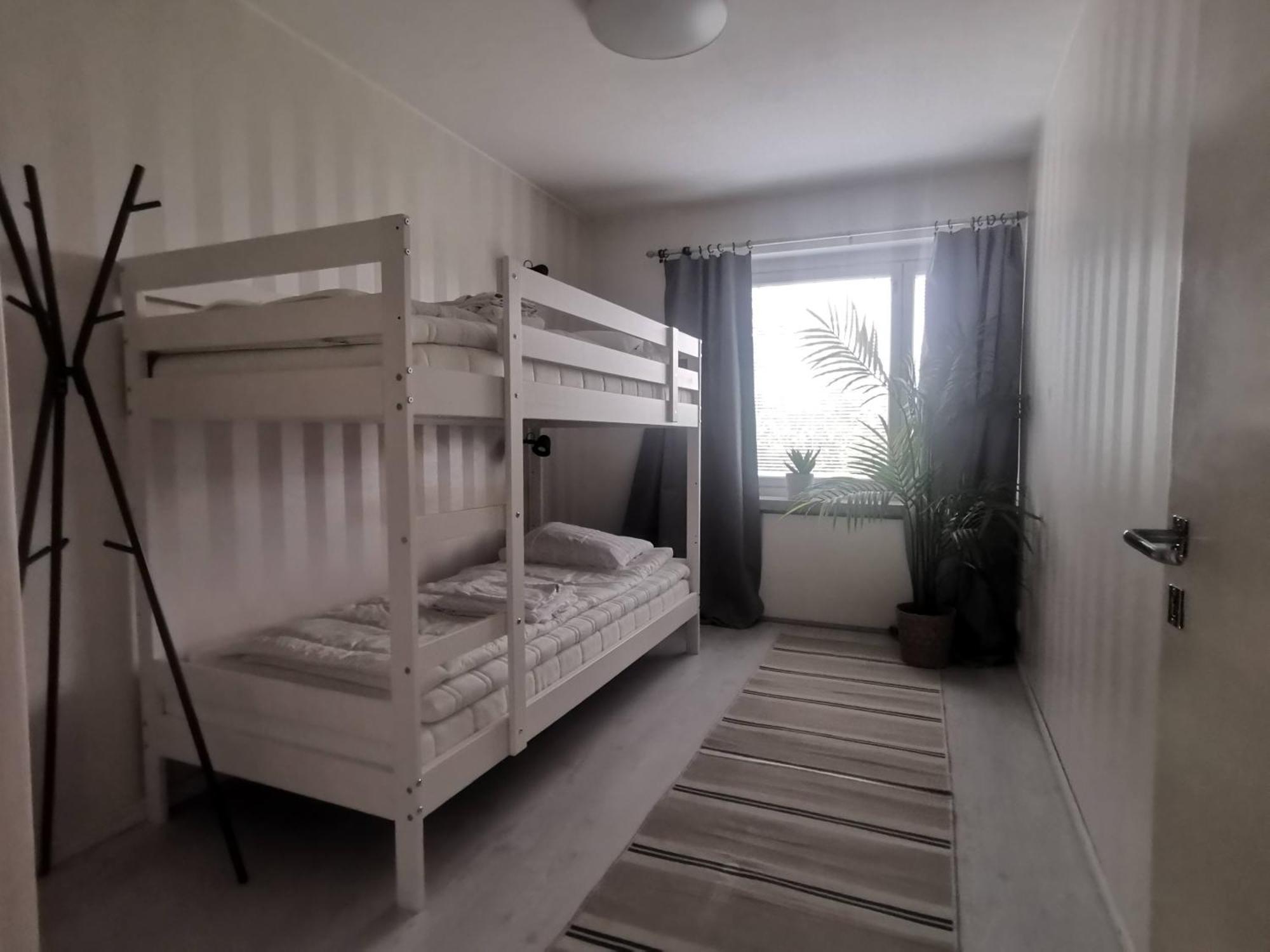 Haave Apartments Валкеакоски Екстериор снимка