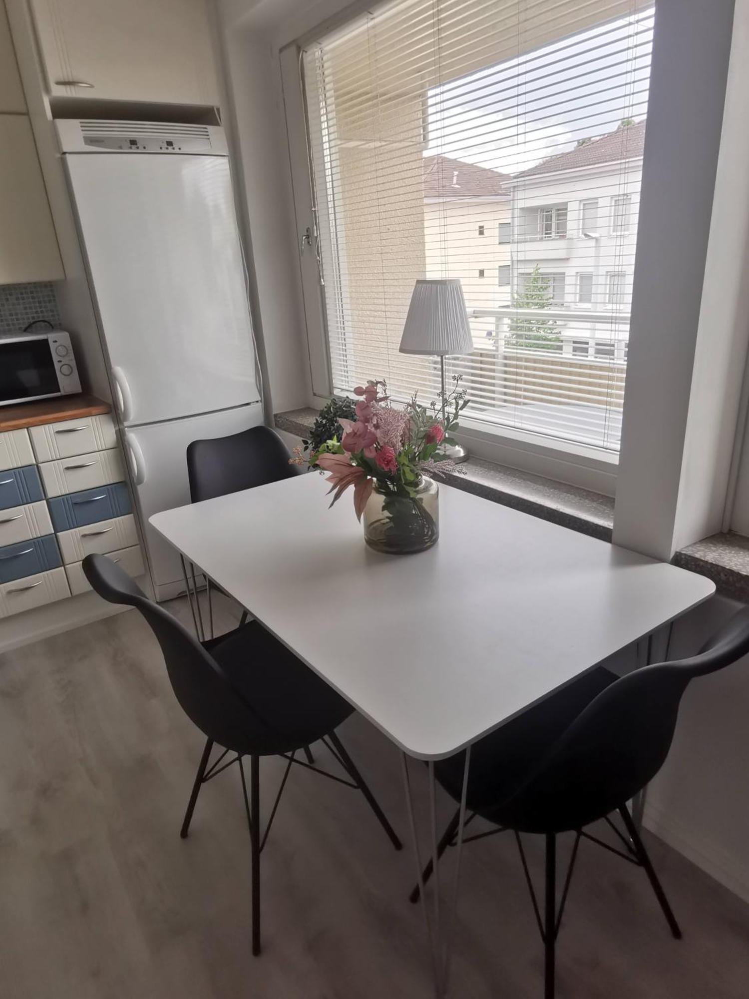 Haave Apartments Валкеакоски Екстериор снимка