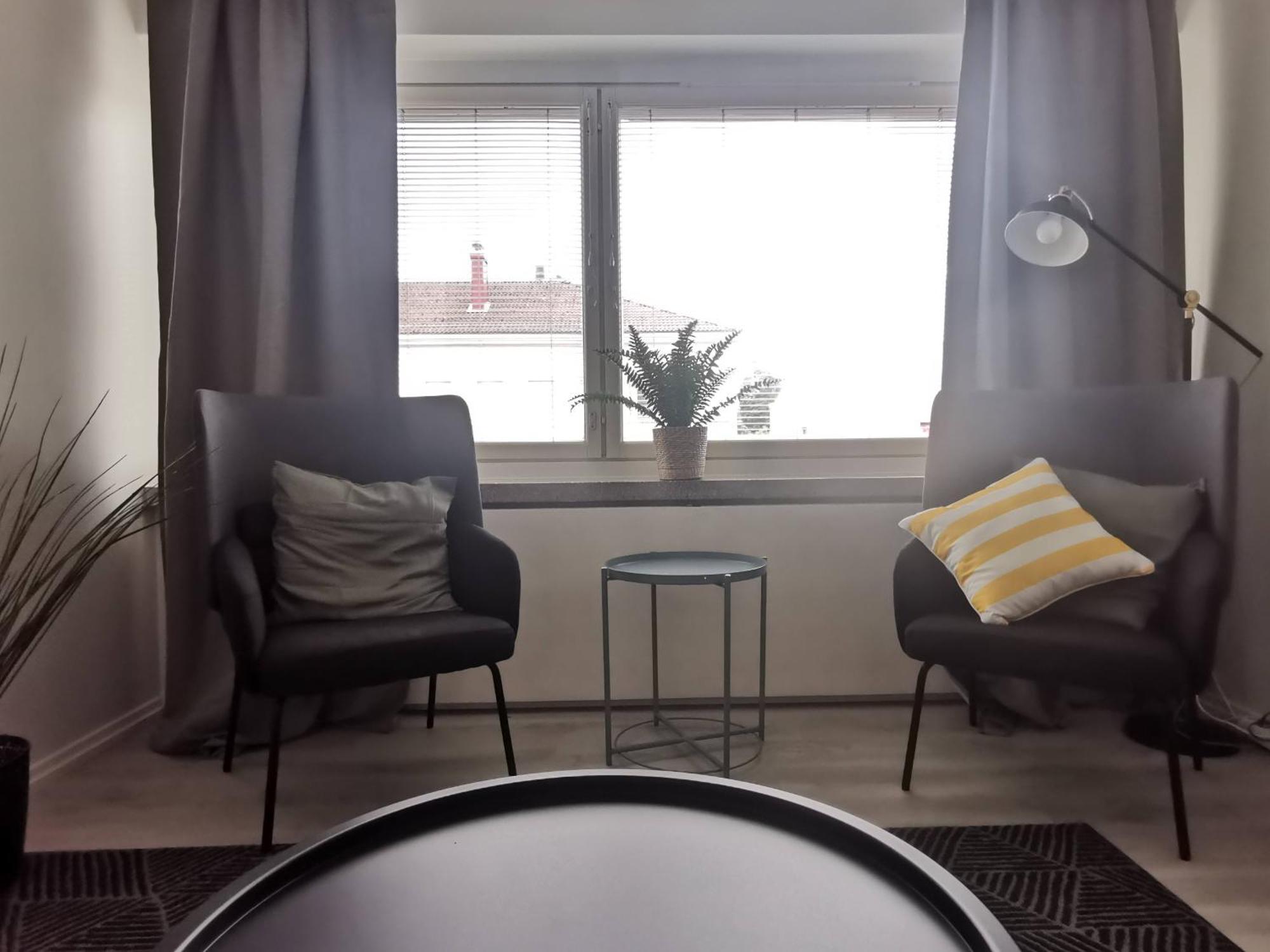 Haave Apartments Валкеакоски Екстериор снимка