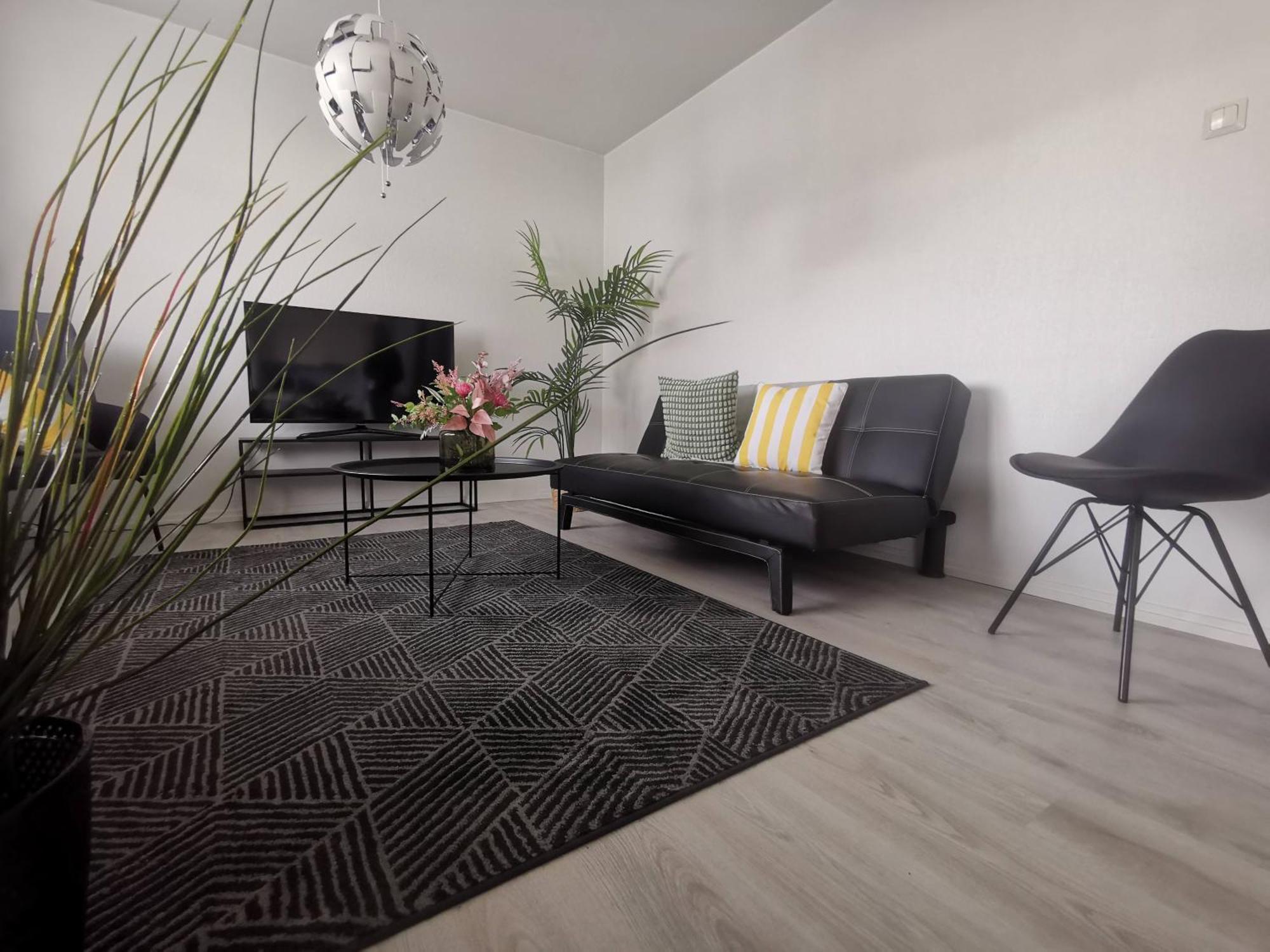Haave Apartments Валкеакоски Екстериор снимка