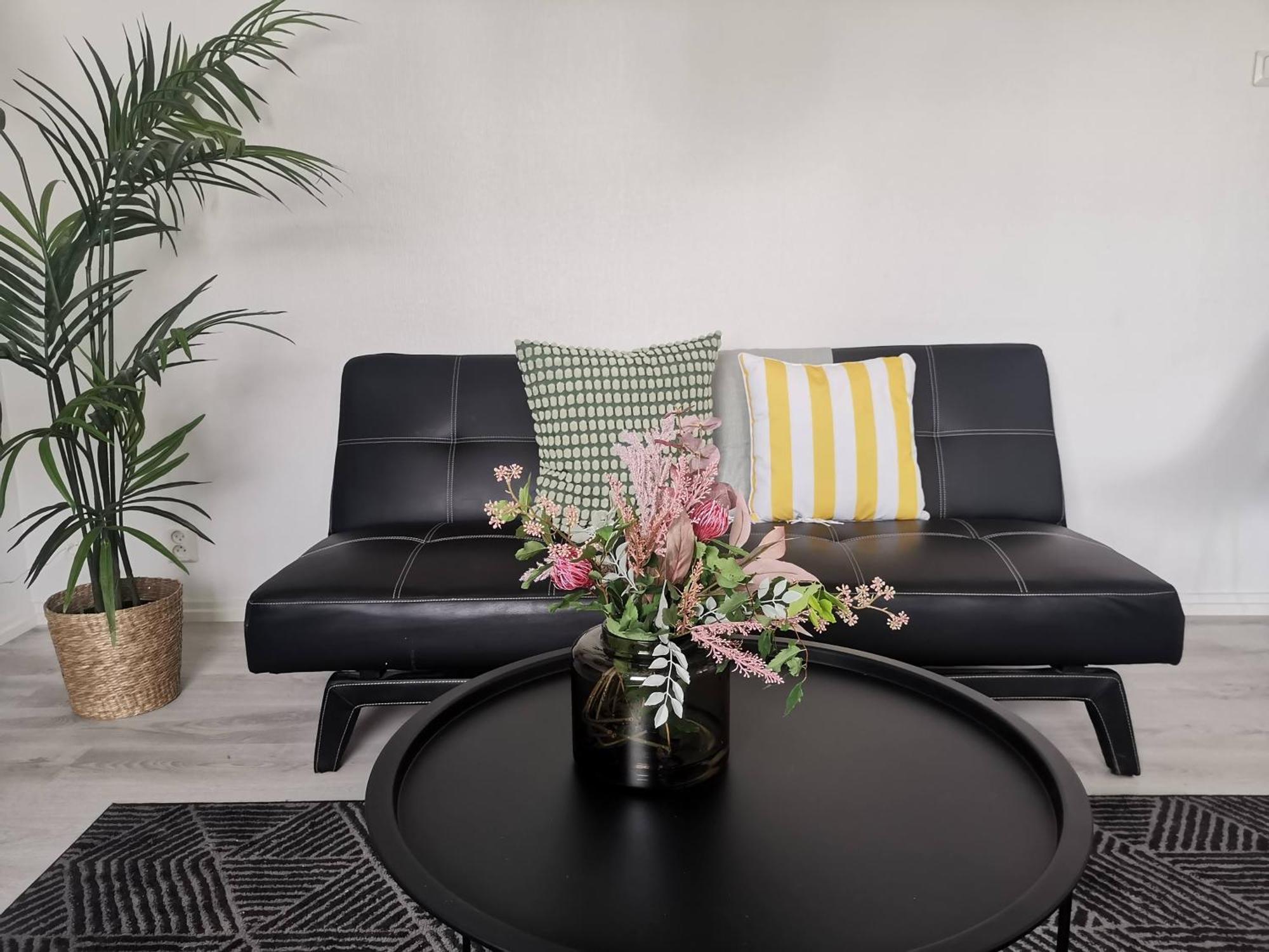 Haave Apartments Валкеакоски Екстериор снимка
