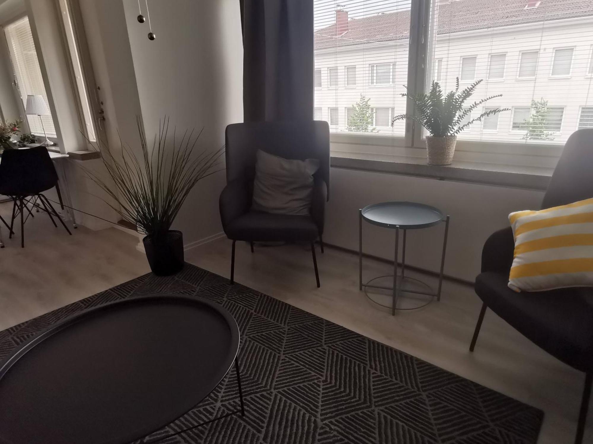 Haave Apartments Валкеакоски Екстериор снимка