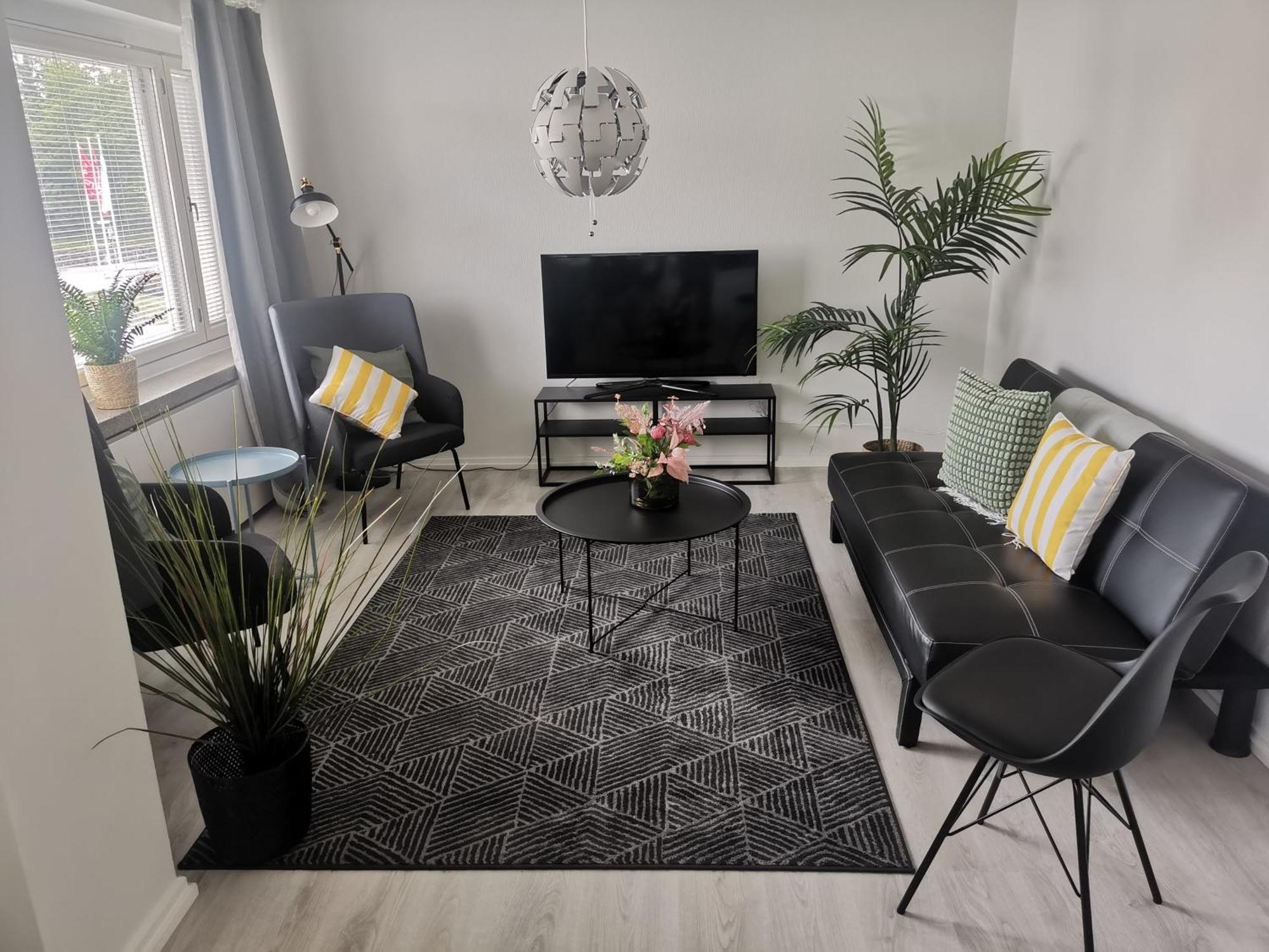 Haave Apartments Валкеакоски Екстериор снимка