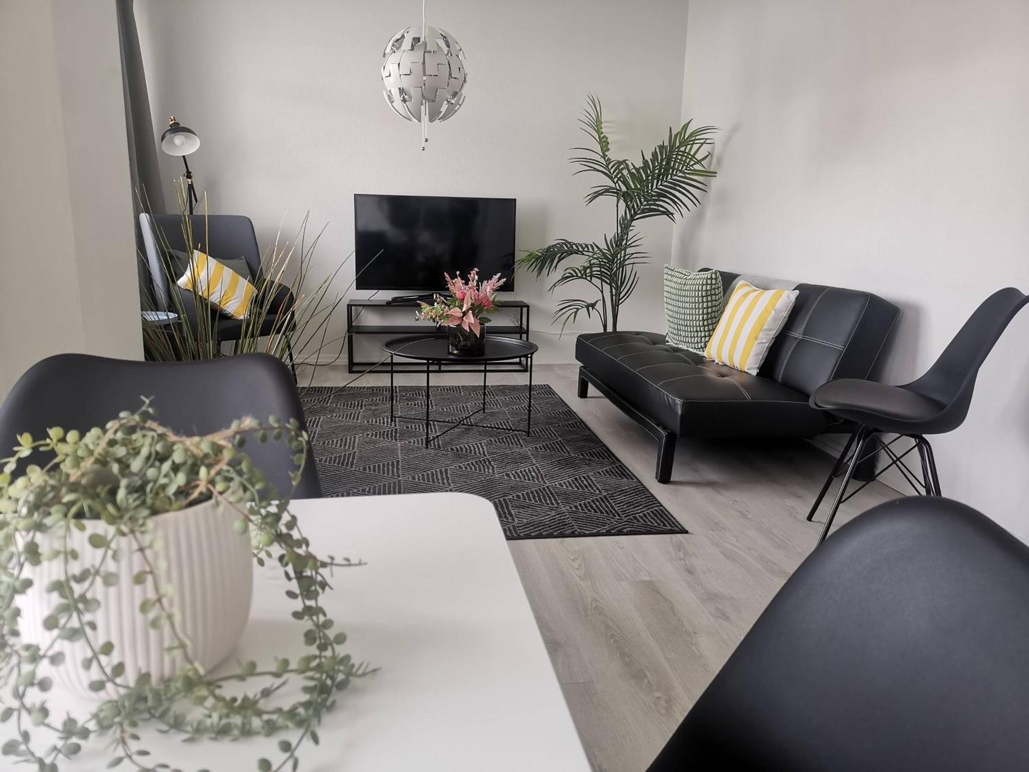 Haave Apartments Валкеакоски Екстериор снимка