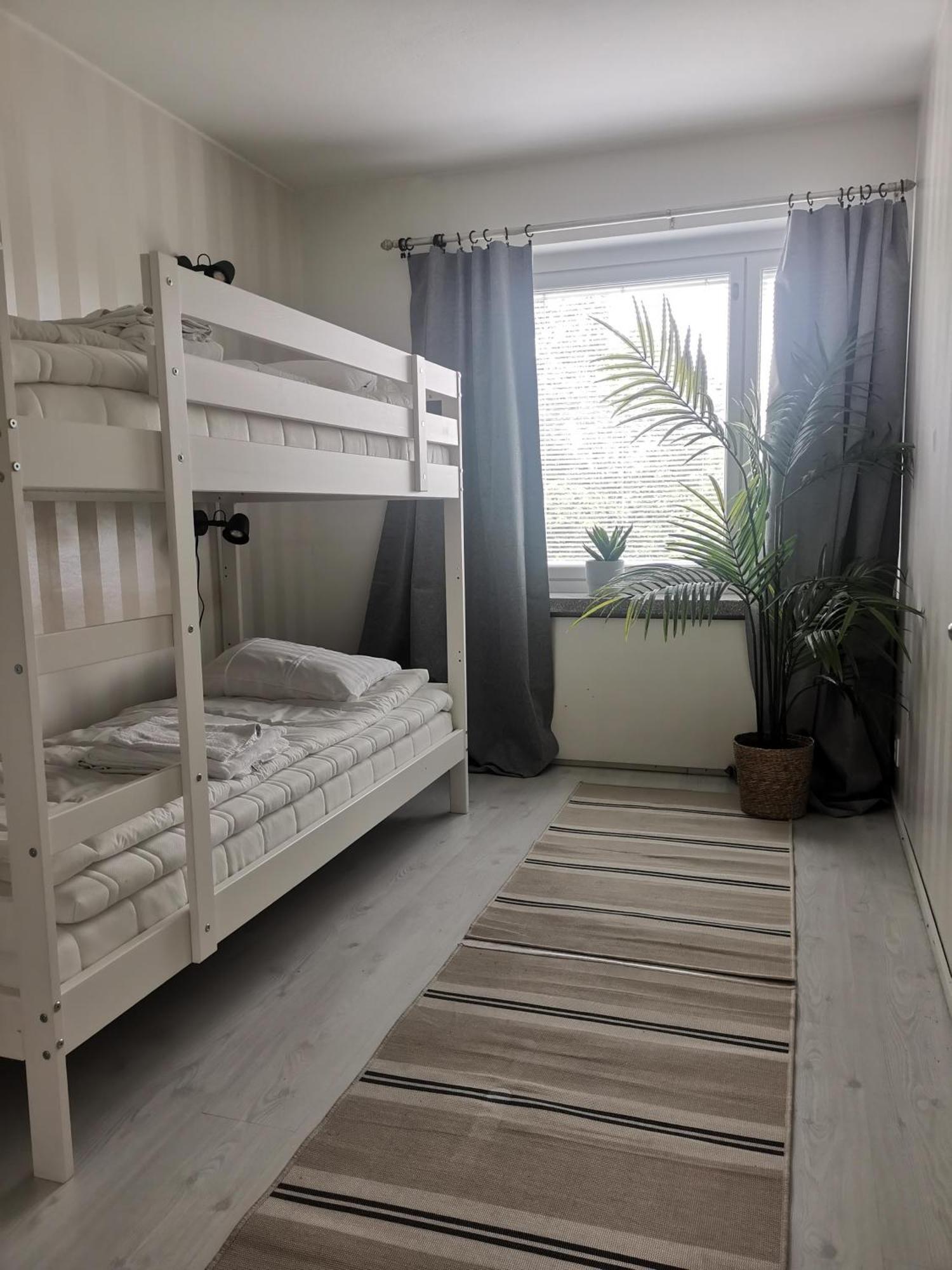 Haave Apartments Валкеакоски Екстериор снимка