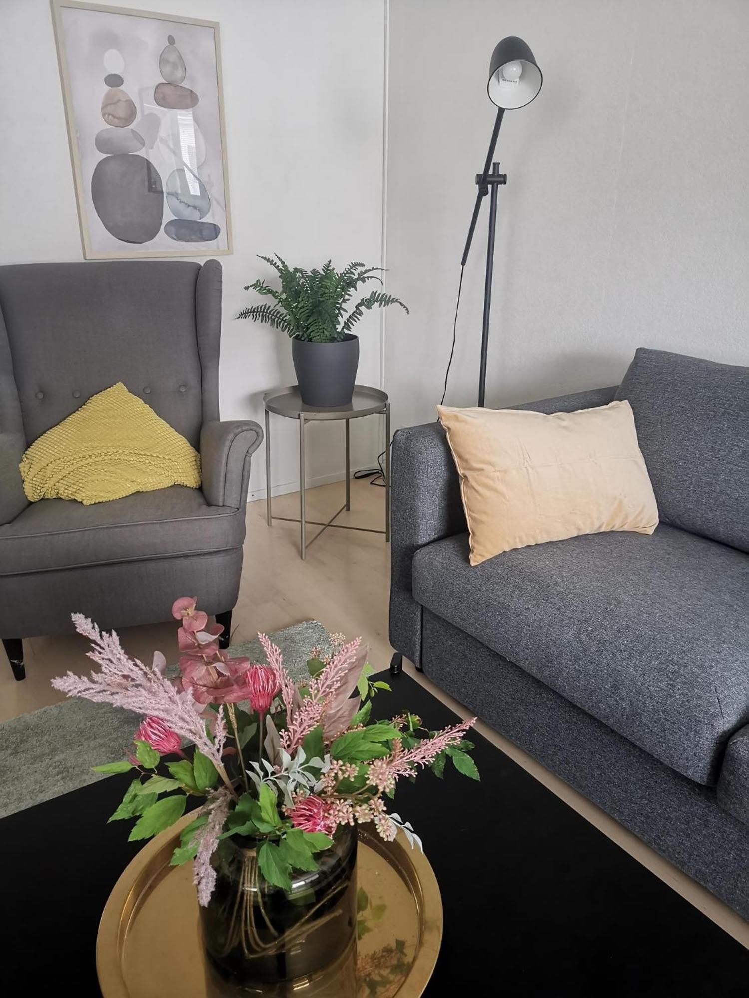 Haave Apartments Валкеакоски Екстериор снимка