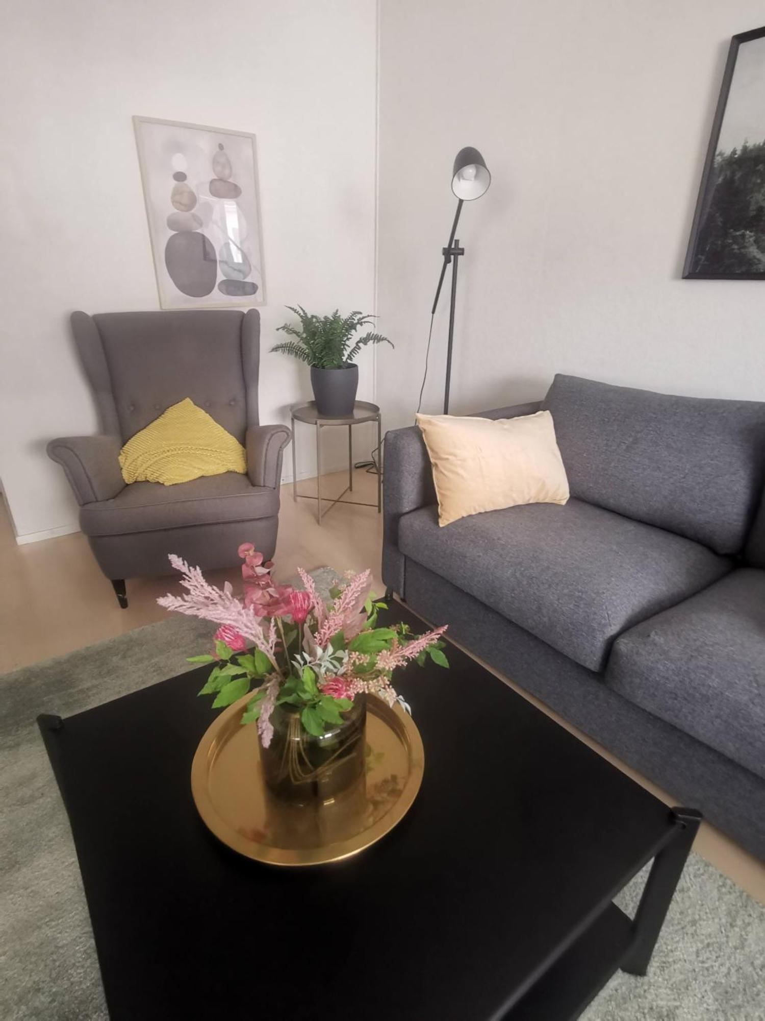 Haave Apartments Валкеакоски Екстериор снимка