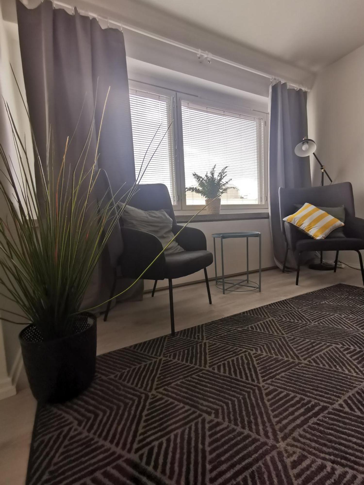 Haave Apartments Валкеакоски Екстериор снимка