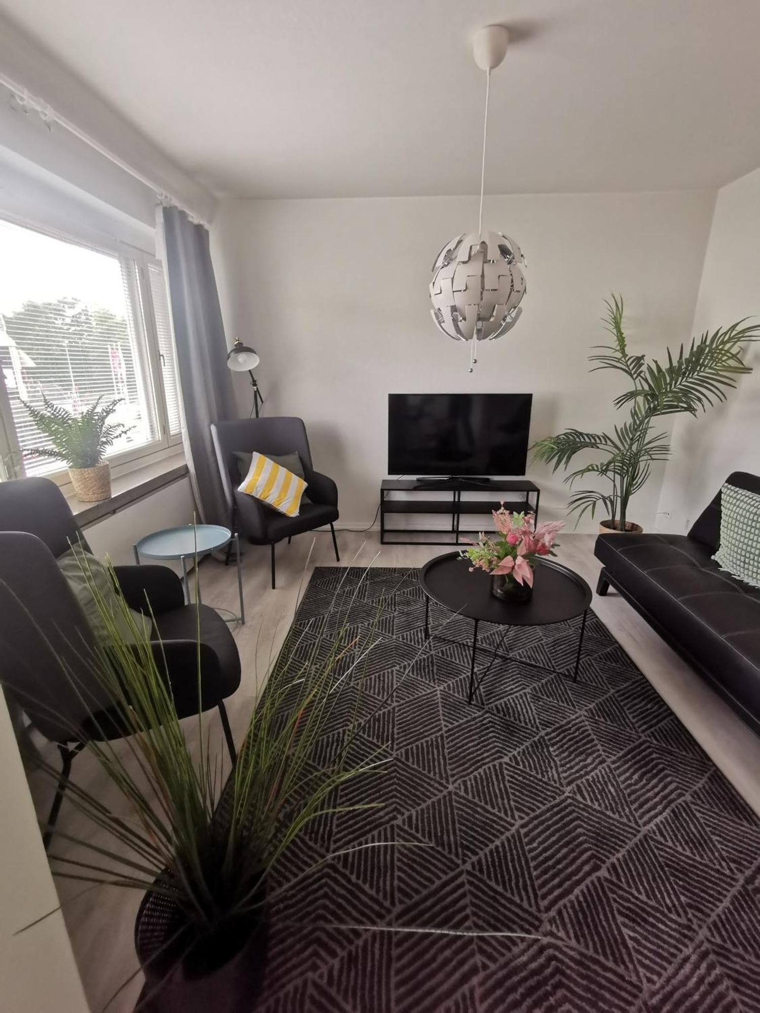 Haave Apartments Валкеакоски Екстериор снимка