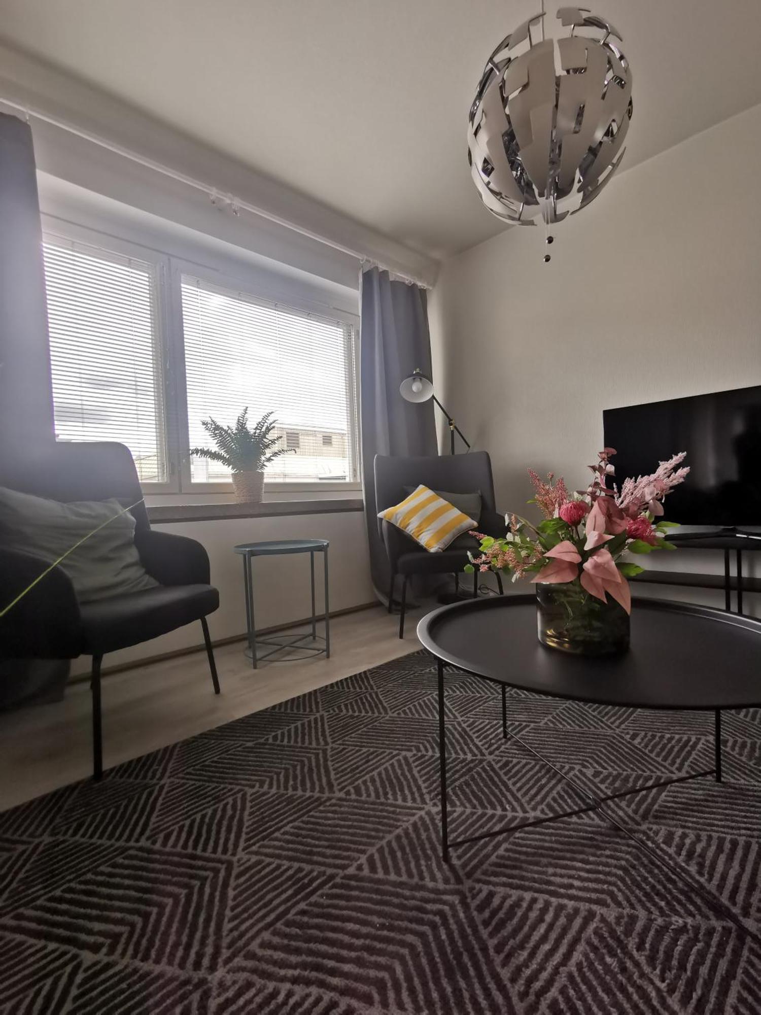 Haave Apartments Валкеакоски Екстериор снимка