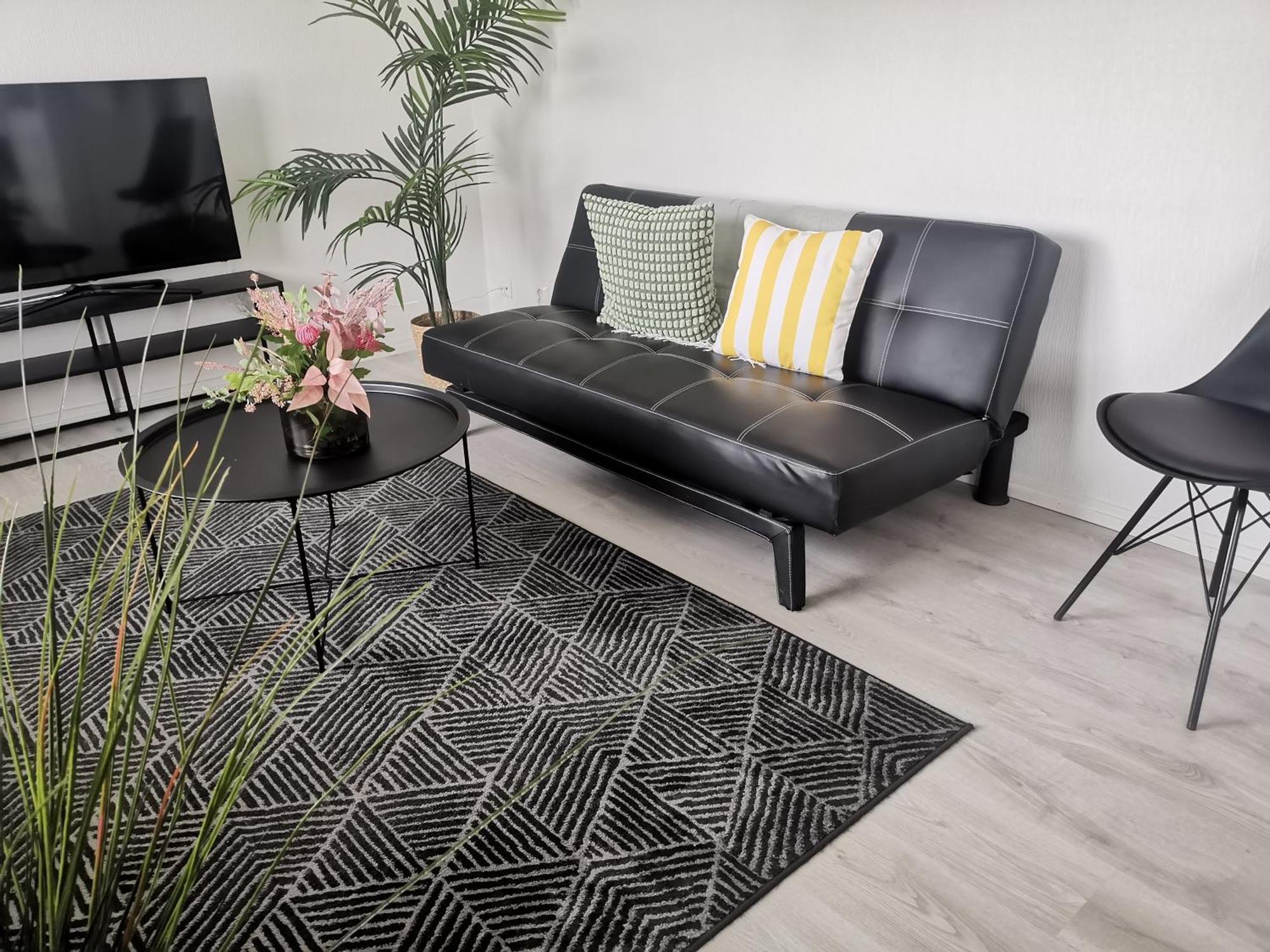 Haave Apartments Валкеакоски Екстериор снимка