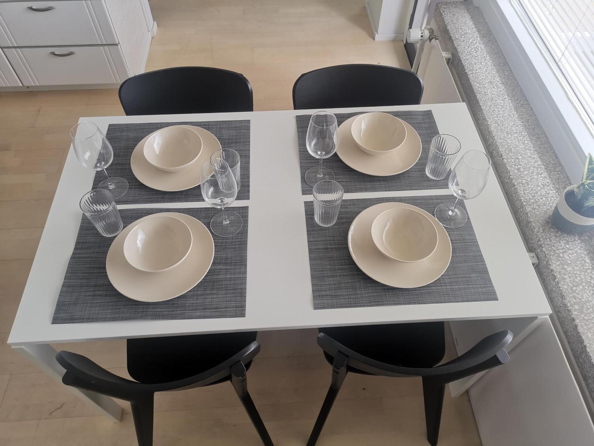 Haave Apartments Валкеакоски Екстериор снимка