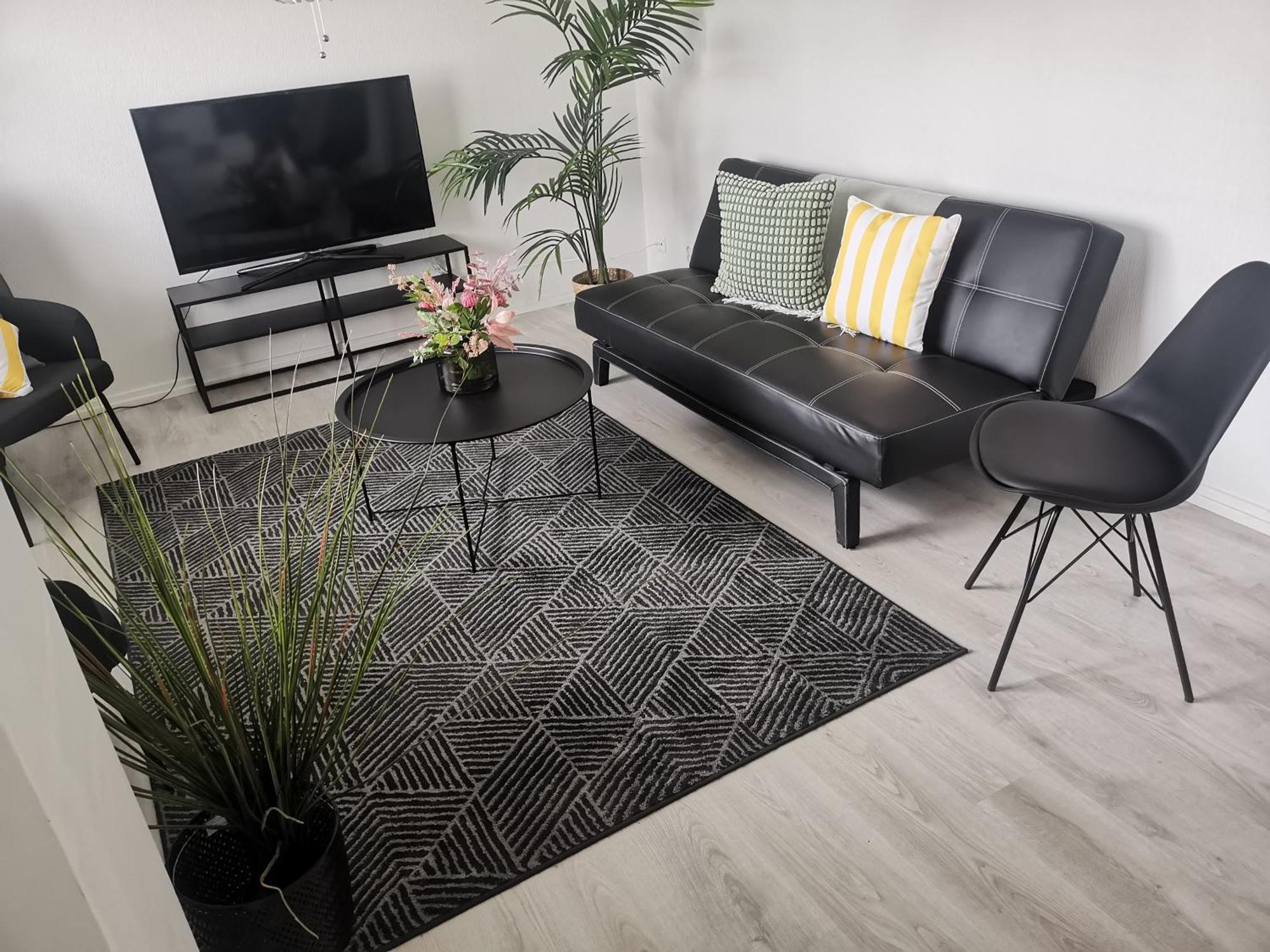 Haave Apartments Валкеакоски Екстериор снимка