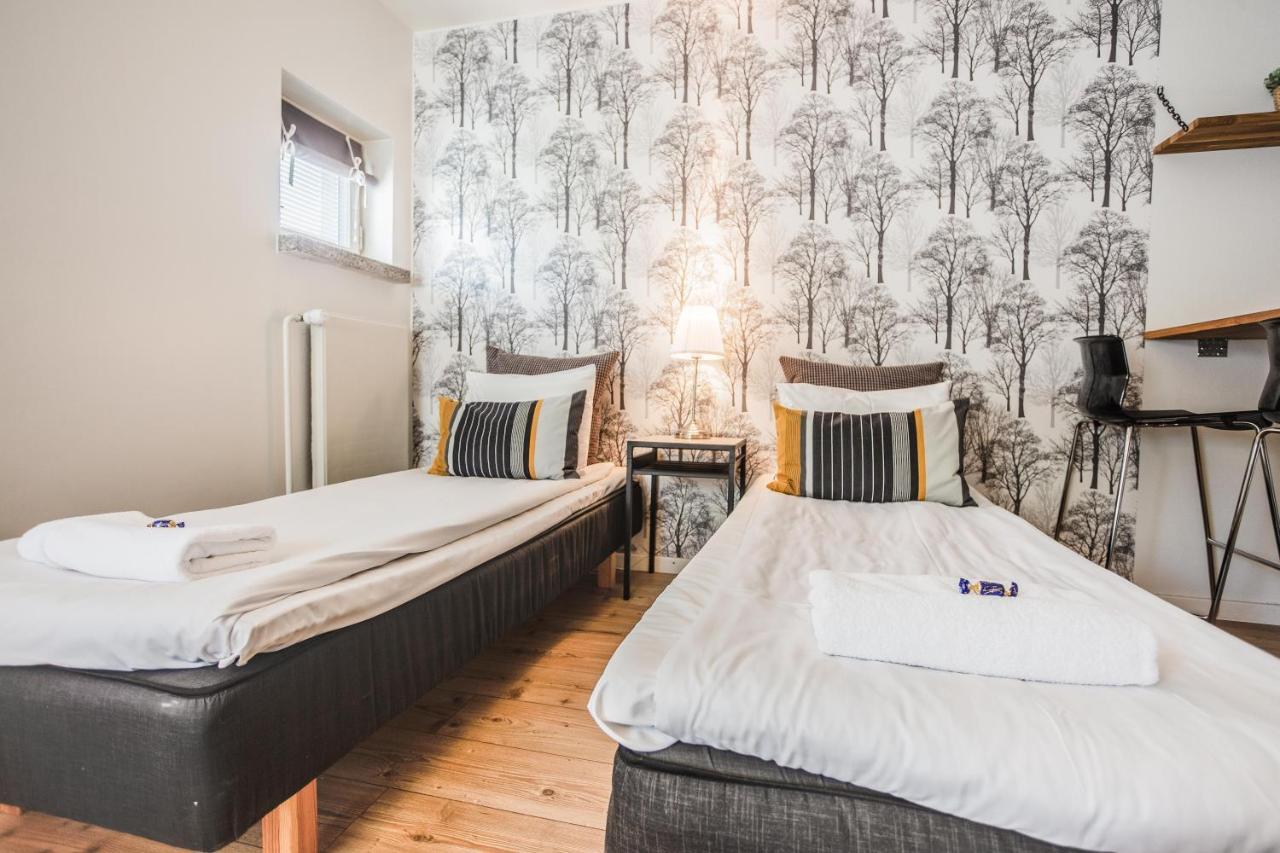 Haave Apartments Валкеакоски Екстериор снимка